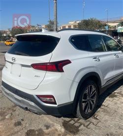 هيونداي سانتافي